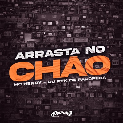 Arrasta no Chão - Single