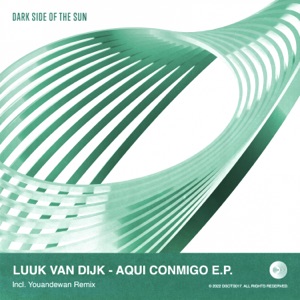 Aqui Conmigo - Single