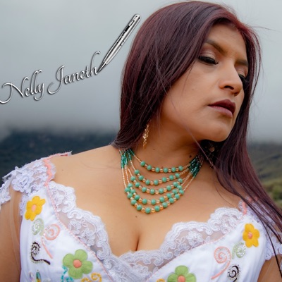 Nelly Janeth - Danza Kwitza