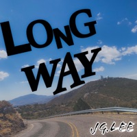 Long Way - Single - JG.LEE