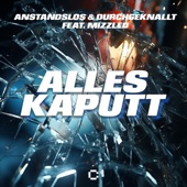 Alles kaputt (feat. MizzLed) artwork