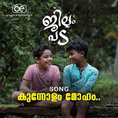 Kunnolam Moham - Single