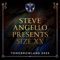 Valodja (Kryder Remix) - Steve Angello & AN21 lyrics