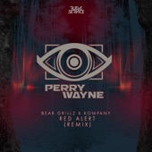 Red Alert (Perry Wayne Remix) artwork