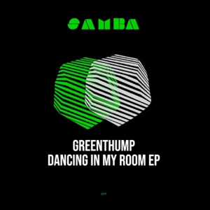 Dancing in My Room EP