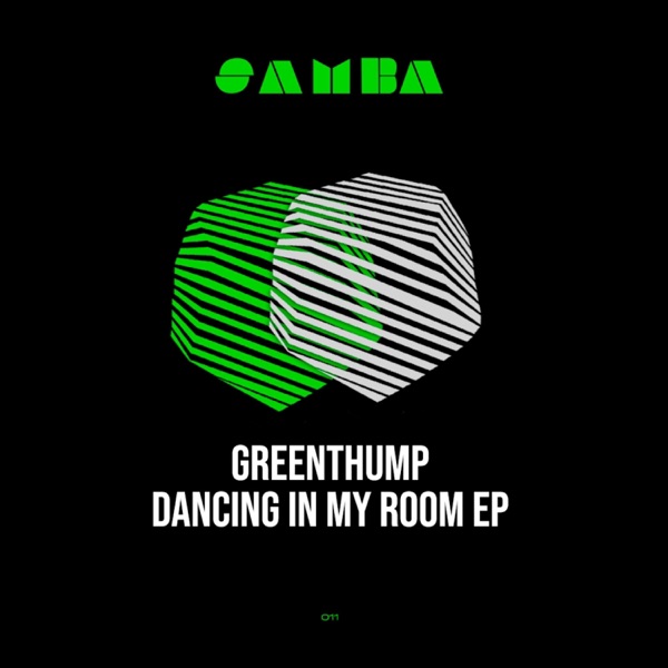 Dancing in My Room EP