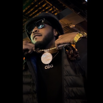 Talkin Big Shit - Single