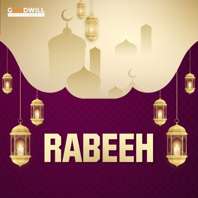 Rabeeh - EP