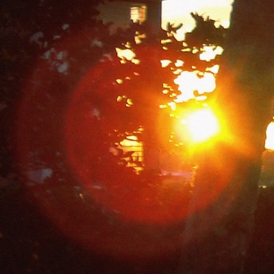 The Booming Voice of the Sun