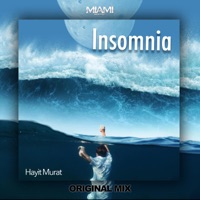 Insomnia - Single - Hayit Murat
