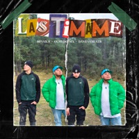 Lastímame - Single - Spanks, Olmedo MX & Damian Beats