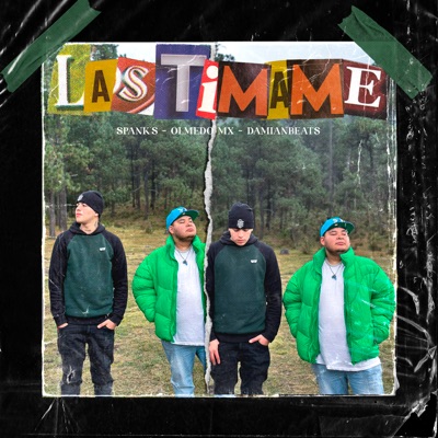 Lastímame - Single