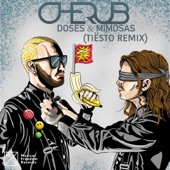 Doses & Mimosas (Tiësto Remix) artwork