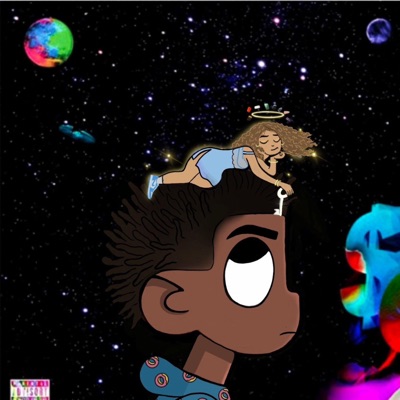 Just For My Fans - EP