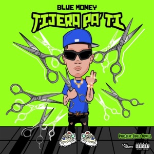 Tijera pa ti - Single