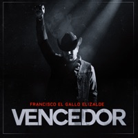 Vencedor - Single - Francisco el Gallo Elizalde