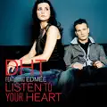 Listen to Your Heart (Edmée`s Unplugged Vocal Edit)