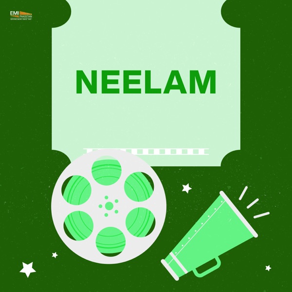 Neelam (Original Motion Picture Soundtrack) - EP