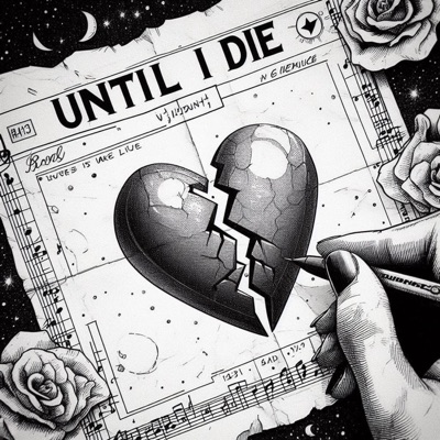 Until I Die - Single