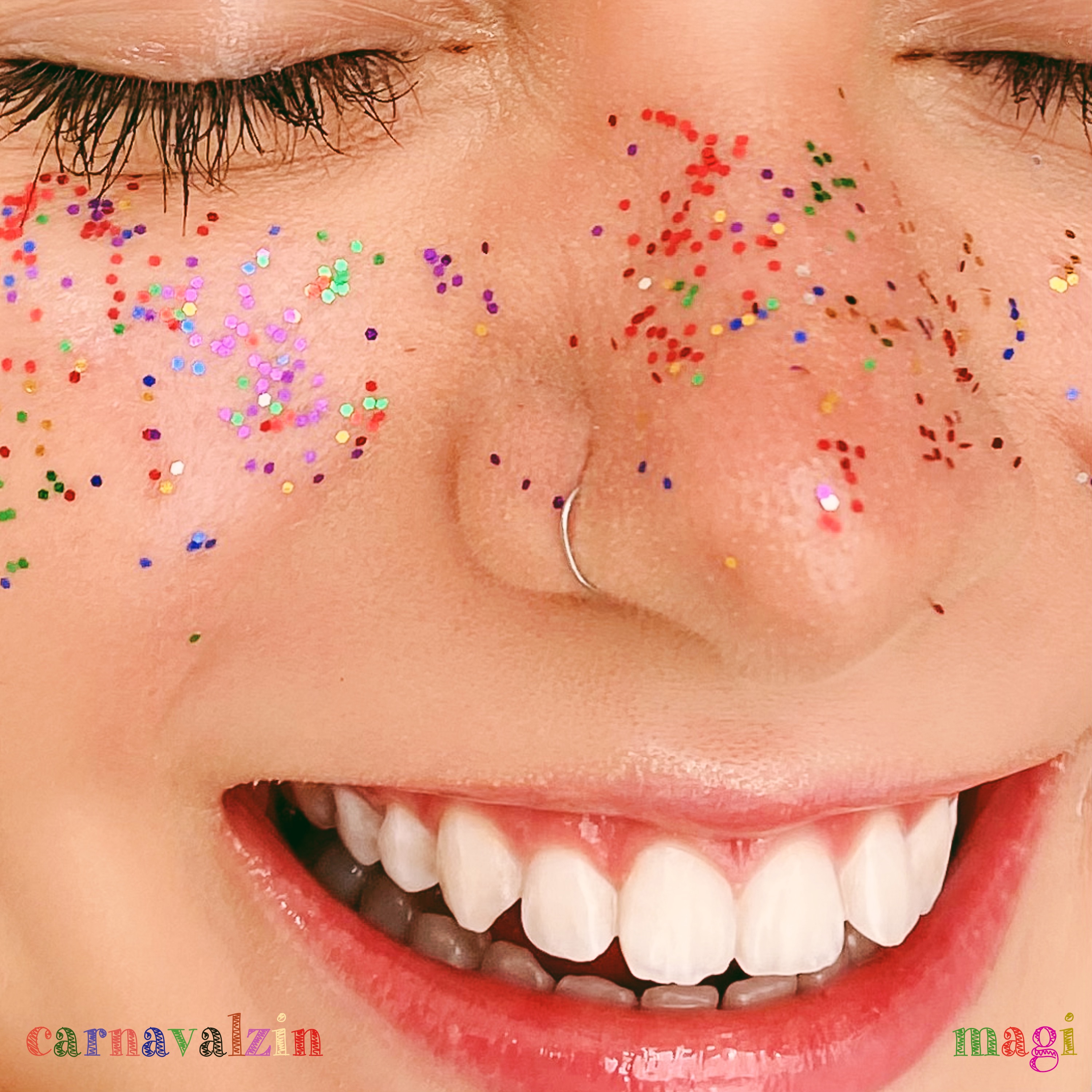 Carnavalzin - EP