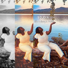 Blessings F@ll (feat. Soleya) Phe simi