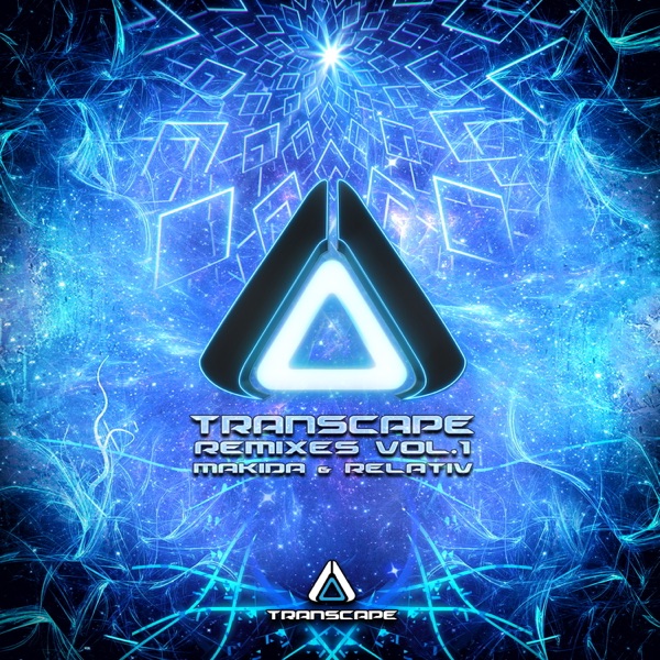 Transcape Remixes, Vol. 1 - Single