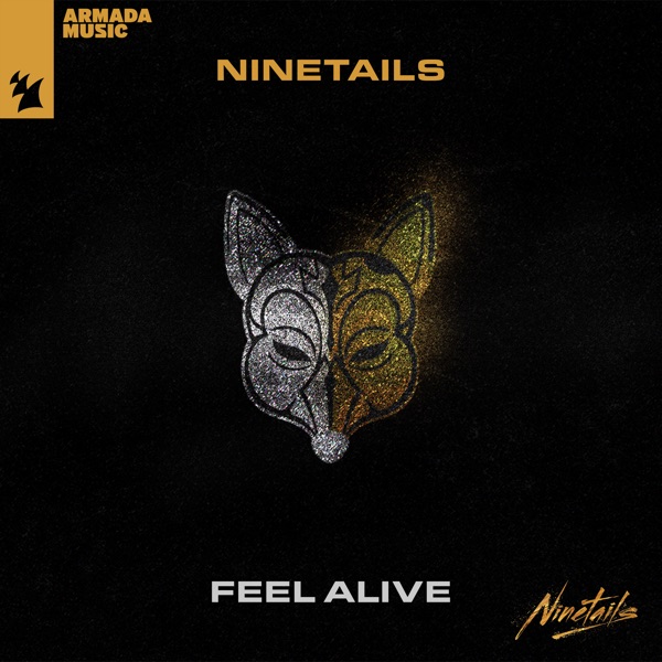 Feel Alive - Single