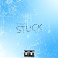 Stuck (feat. GHXSTT) - Single - Maribella G