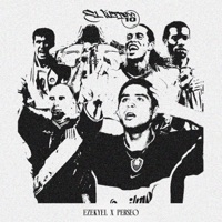 El último 10 (feat. Street Dreamer) - Single - Ezekyel