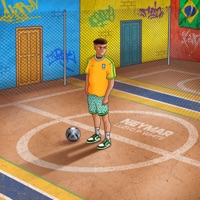 Neymar - Single - Lloyd P-White