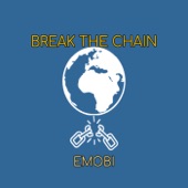 Break the Chain (Btc) artwork