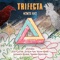 Myrooh (feat. Siddharth Basrur & FuzzCulture) - Manas Jha lyrics