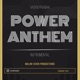 Power Anthem Single
