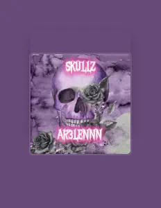 ar3lennn을(를) 듣고, 뮤직 비디오를 보고, 약력을 읽고, 투어 일정 등을 확인하세요!