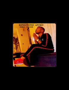 Listen to Ringtone Apoko, watch music videos, read bio, see tour dates & more!