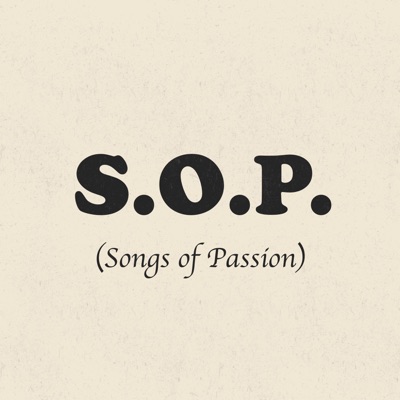S.O.P. - EP