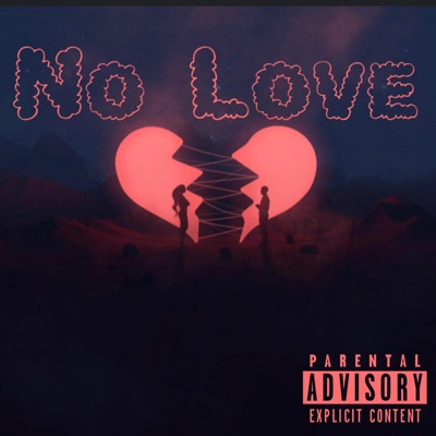 No Love (feat. the4evermore) - Single