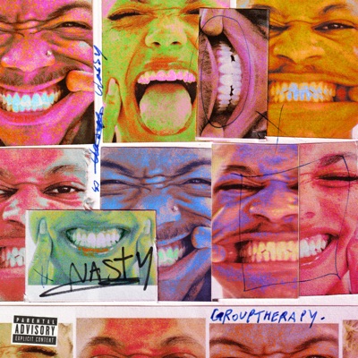 Nasty (feat. SWIM) - Single
