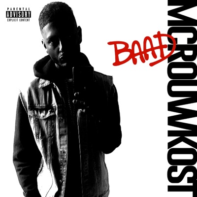 Miss Baad (feat. LionRos) - Single