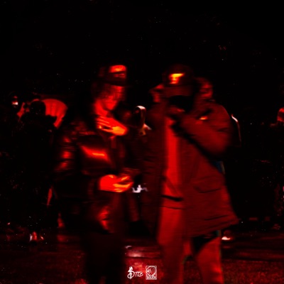 D2R Freestyle (feat. 10k Moss) - Single