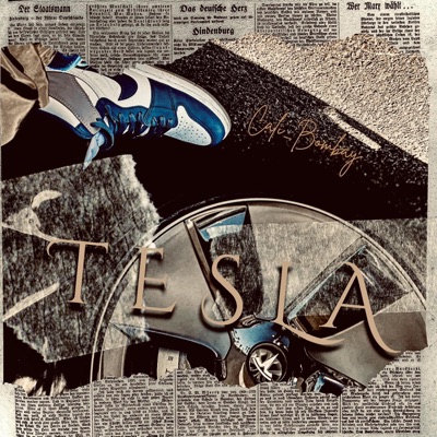 Tesla - EP