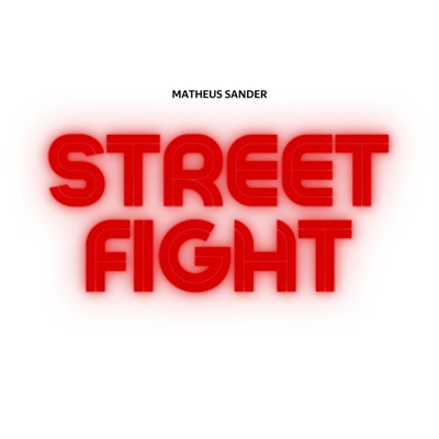 Street Fight - Single
