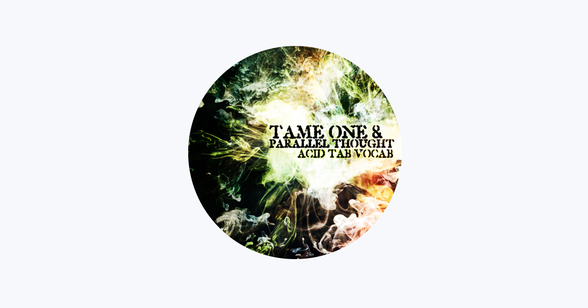 Tame One – Apple Music