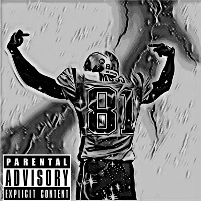 One Man Deep - Single