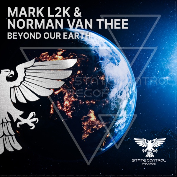 Beyond Our Earth - Single