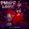 First Love - Oscar Ortiz & Edgardo Nuñez lyrics