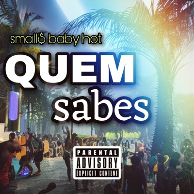 Quem Sabes - Single