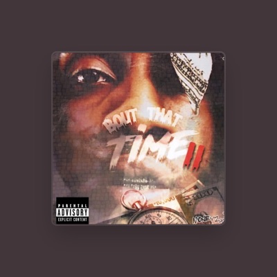 Listen to Money2x, watch music videos, read bio, see tour dates & more!