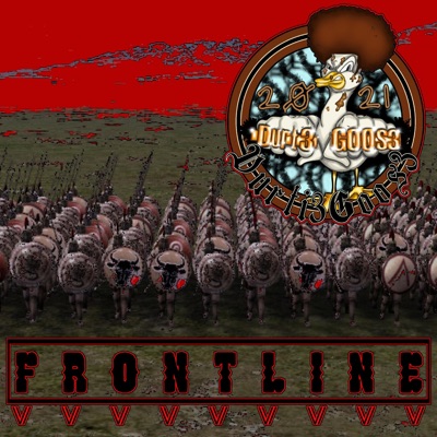 Frontline EP