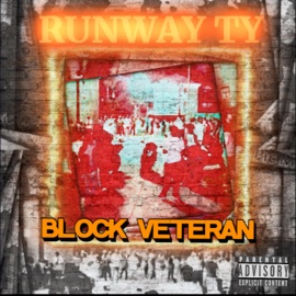 Block Veteran Runway TY